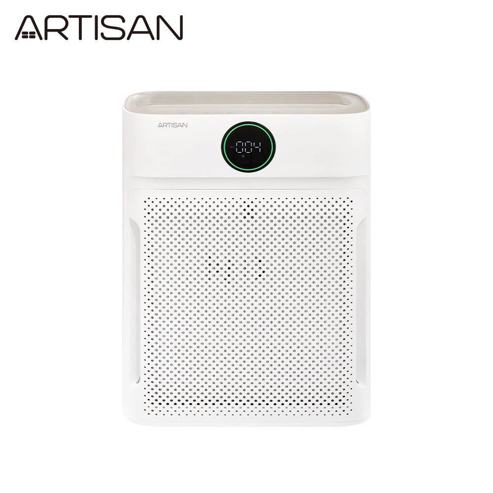 【ARTISAN｜奧堤森】負離子空氣清淨機 AP3001