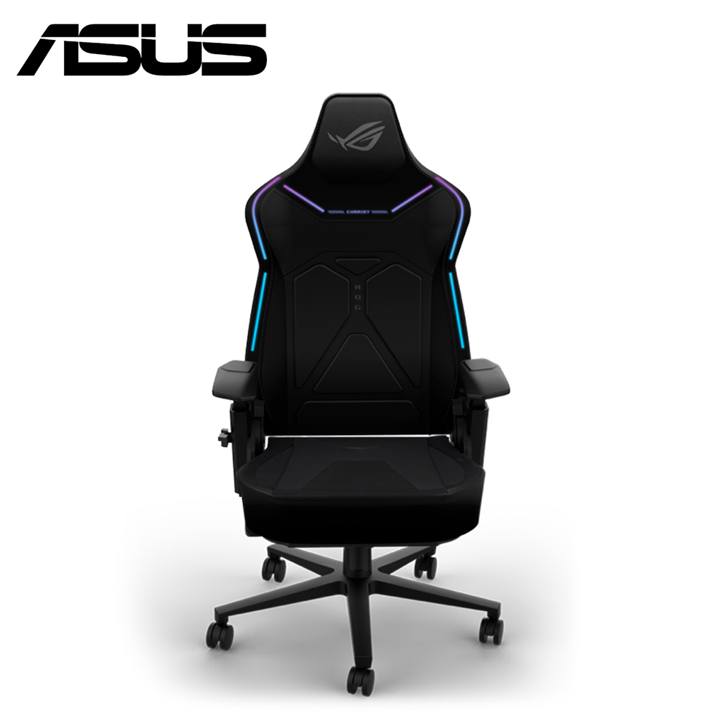 【ASUS 華碩】ROG SL302C COURSER CORE 電競椅