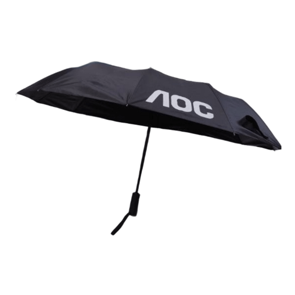 AOC自動摺疊雨傘