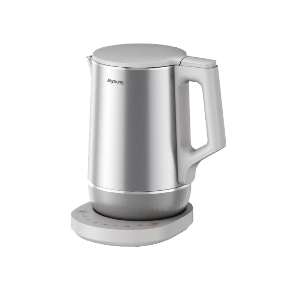 贈九陽U型輕音快煮壺W17N-KE4G