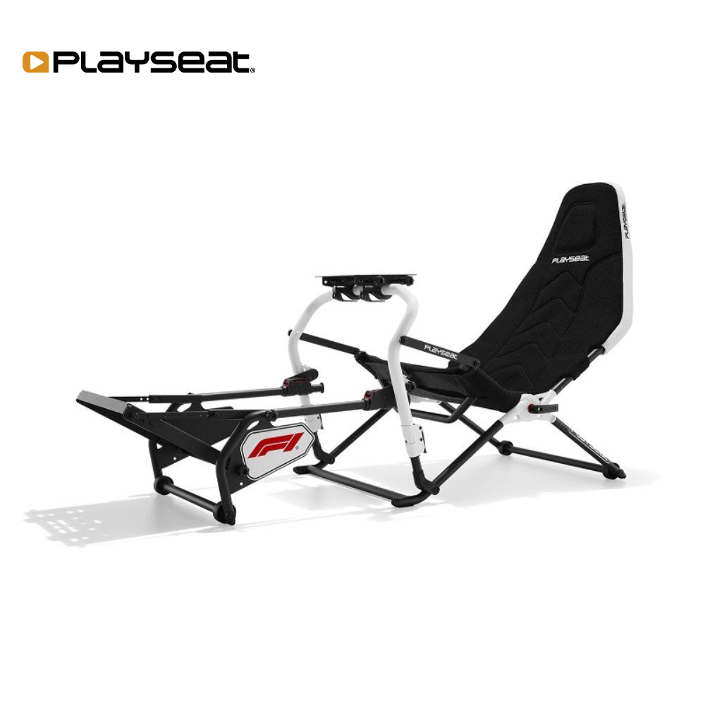 【Playseat】Challenge DD - F1 Edition 賽車椅