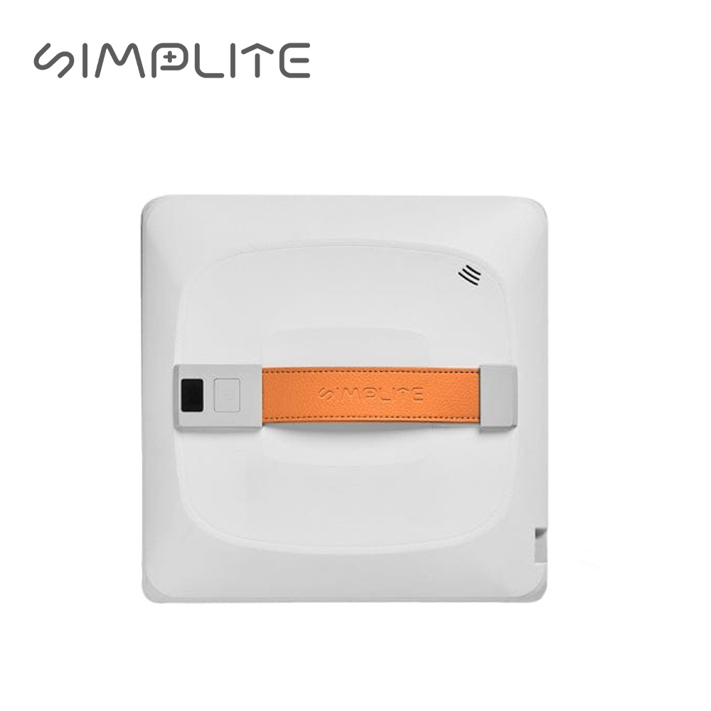 【SIMPLITE】55-SGC24OR 全智能高效潔淨洗窗機 PRO版