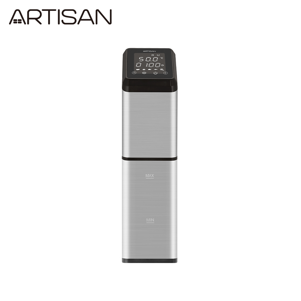 【ARTISAN｜奧堤森】專業低溫熟成舒肥機 SV1400