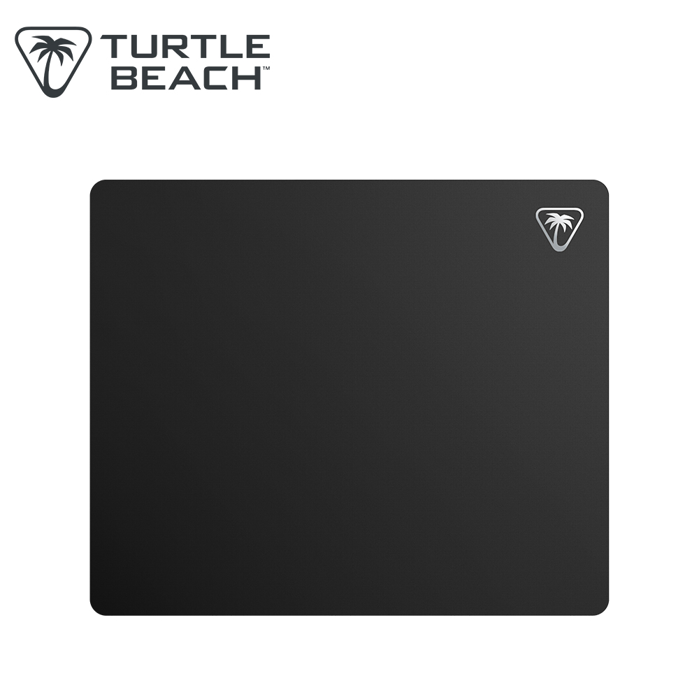 【Turtle Beach】Sense Core 電競滑鼠墊 迷你款
