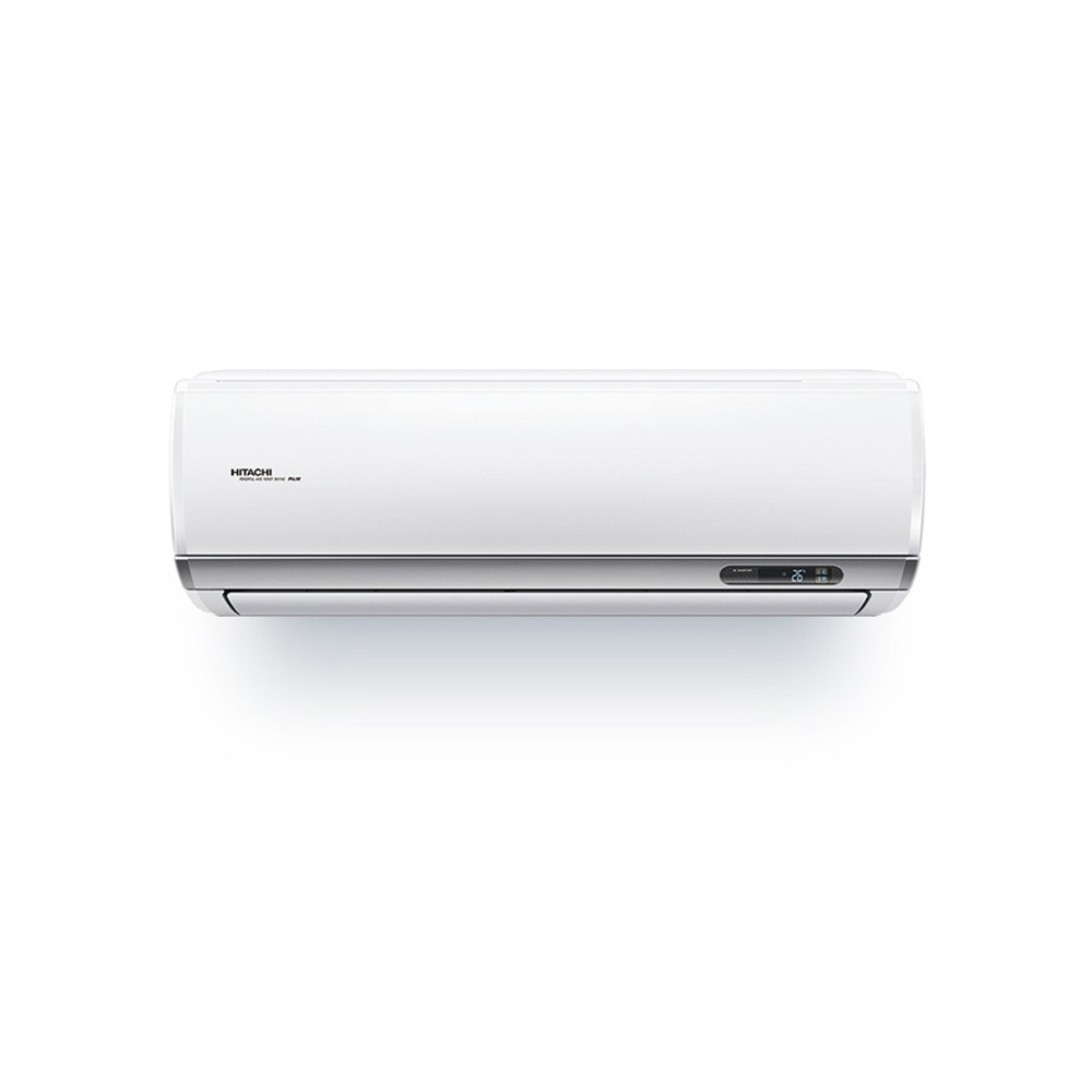 【HITACHI 日立】9-11坪 RAC63SP/RAS63YSP1 變頻分離式空調-冷專型｜含基本安裝