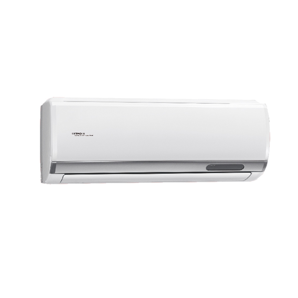 【HITACHI 日立】RAC63YP/RAS63YSP1 變頻分離式空調-冷暖型｜含基本安裝