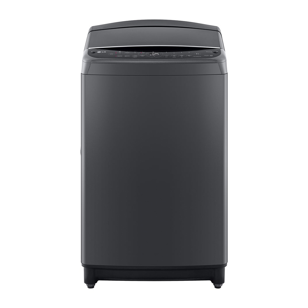 【LG 樂金】WT-VDN12HM 12KG 蒸氣直驅變頻洗衣機 曜石黑｜含基本安裝