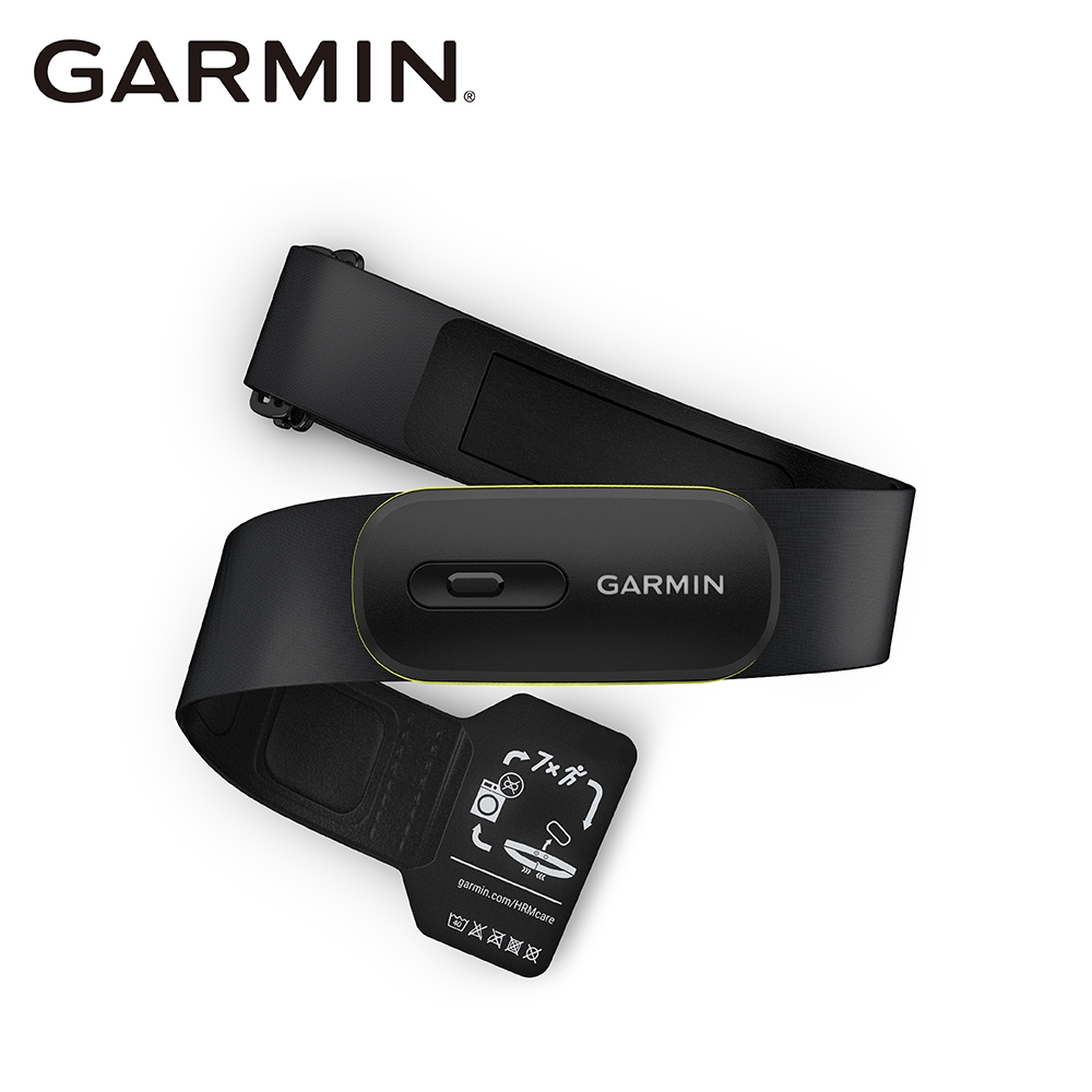 【GARMIN】HRM 600 心率感測器 M-XL