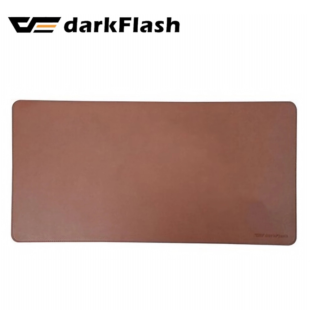 【darkFlash】M3 皮質手感滑鼠墊