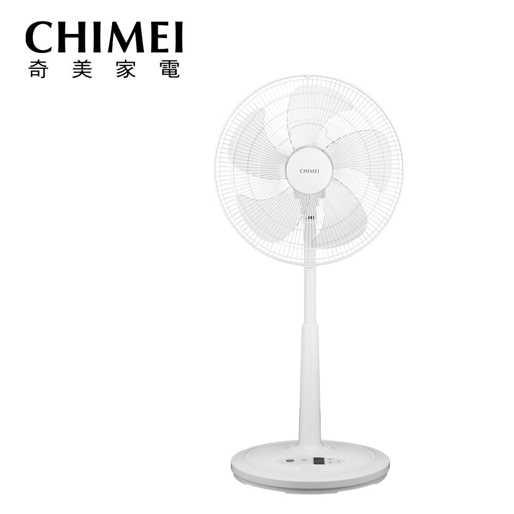 【CHIMEI 奇美】DF-16G600 16吋 DC節能立扇