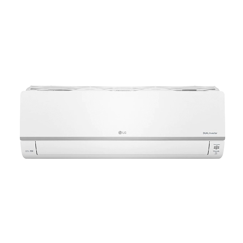 【LG 樂金】LSU36DHPM/LSN36DHPM 旗艦冷暖變頻空調｜含基本安裝