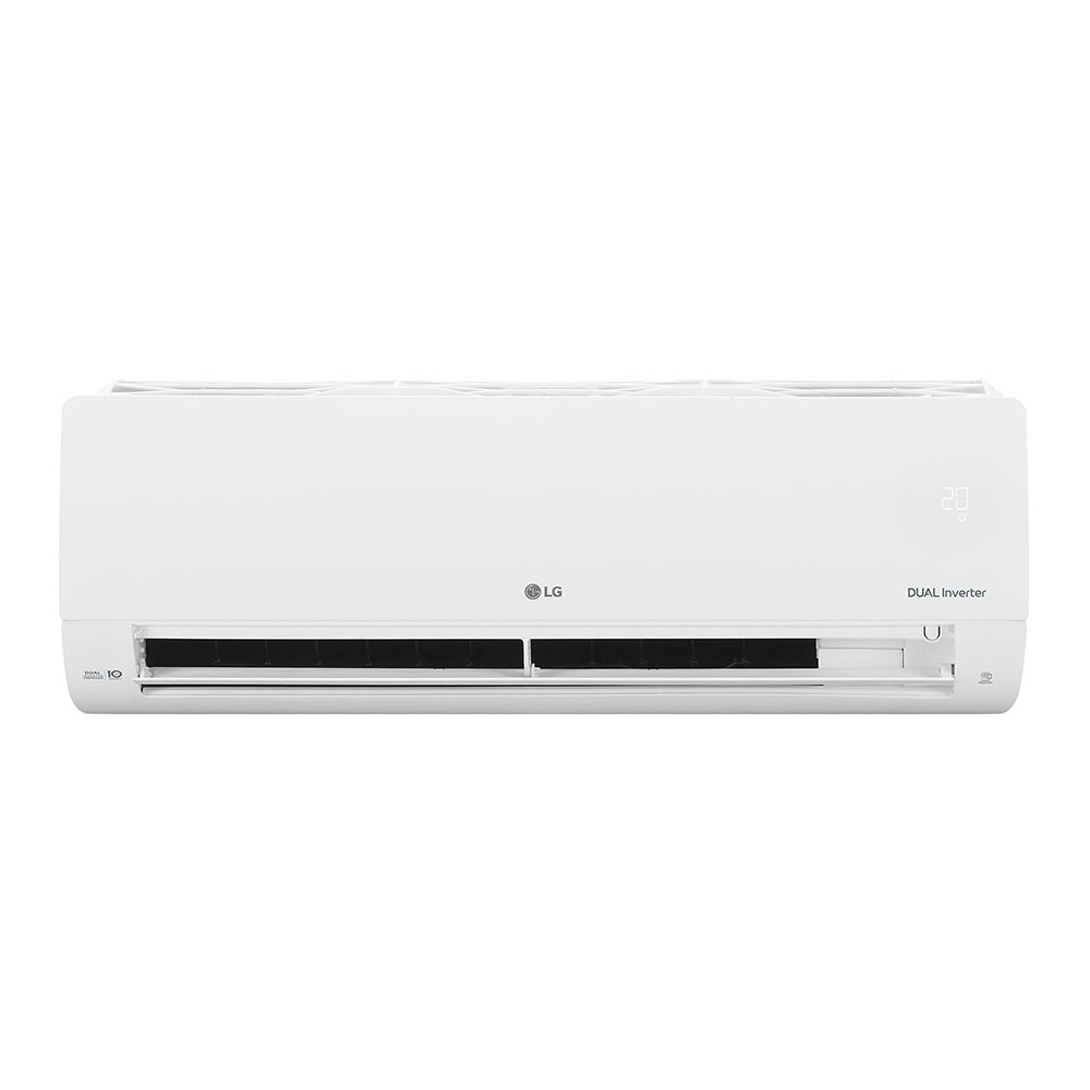 【LG 樂金】LSU36IHP/LSN36IHP 經典冷暖變頻空調｜含基本安裝