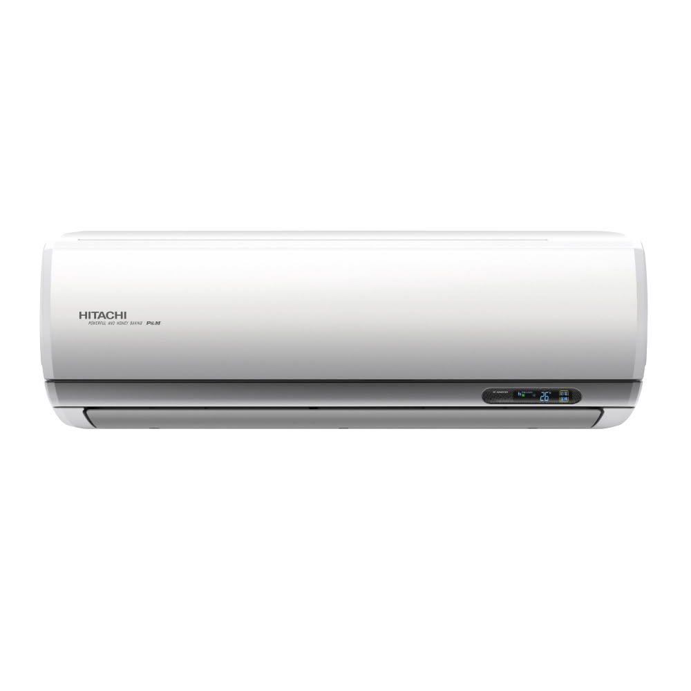 【HITACHI 日立】RAC63HP/RAS63HQP1 旗艦型分離式變頻冷暖空調｜含基本安裝