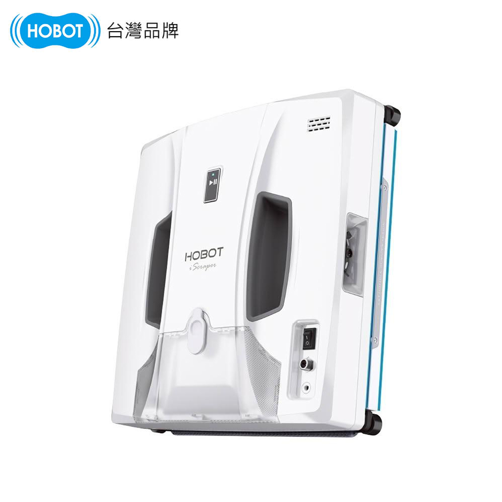 【HOBOT 玻妞】HOBOT-SP10 擦窗機器人