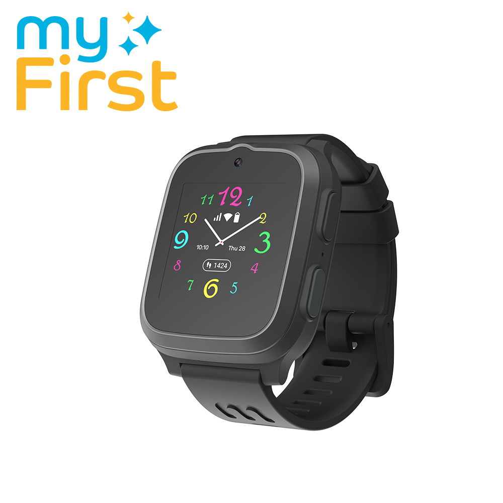 【myFirst】Fone S3c 智慧兒童手錶