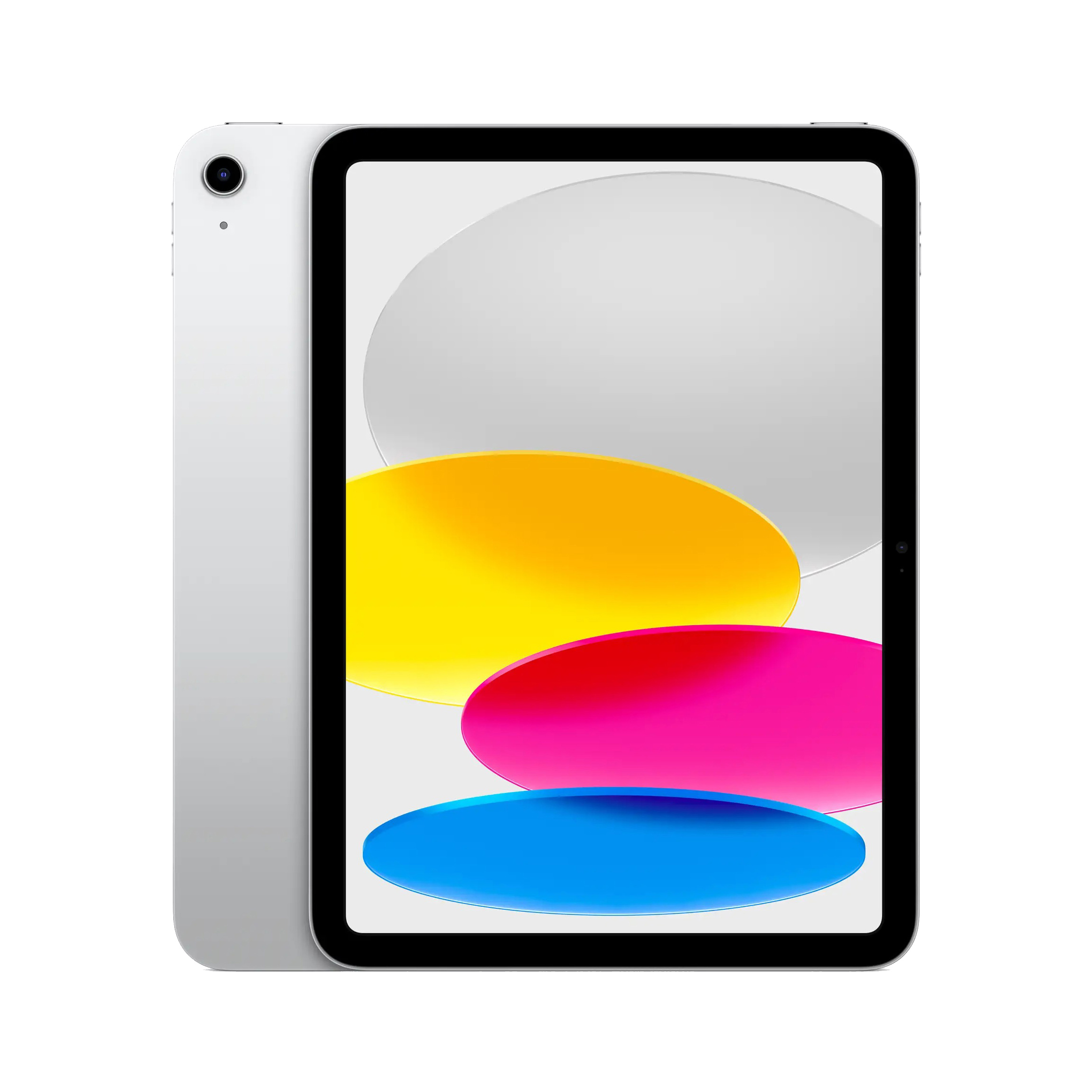 【Apple 蘋果】iPad 11吋/WiFi/256G 平板電腦 銀色