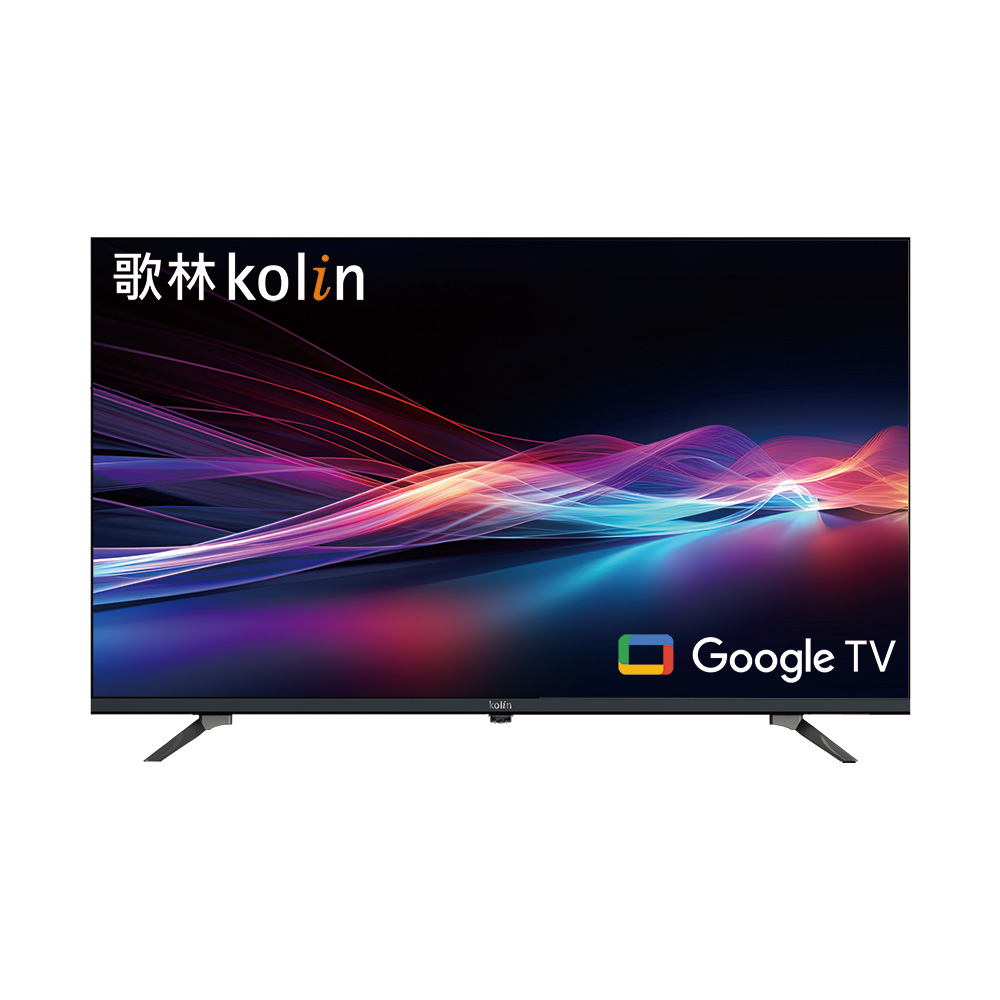 歌林 Kolin 50型 GTV5.0 4K聯網液晶顯示器