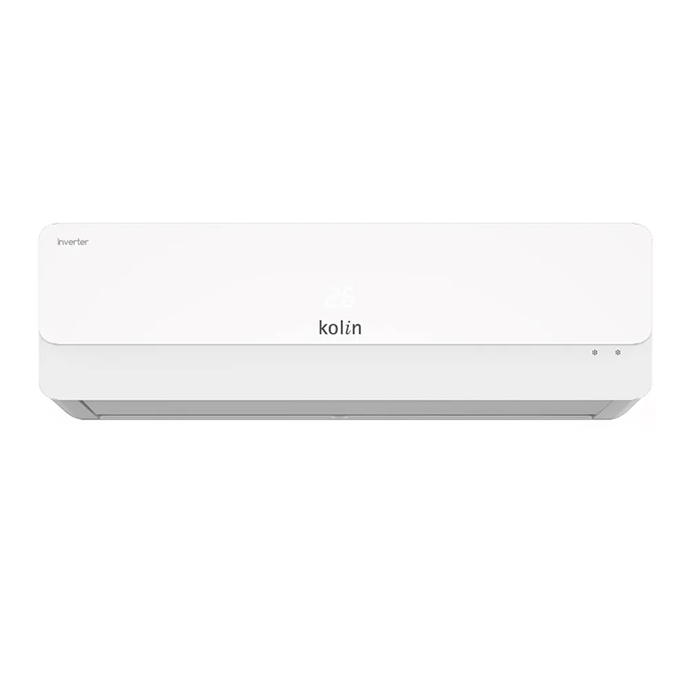 【Kolin 歌林】變頻冷氣/冷暖型 KDV-P28211R+KSA-P282DV11R｜含基本安裝