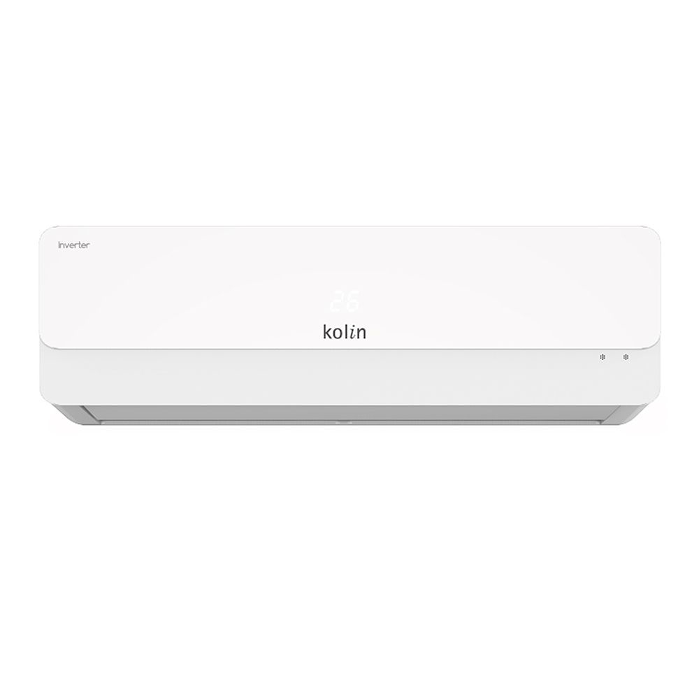 【Kolin 歌林】變頻冷氣/冷暖型 KDV-P41211R+KSA-P412DV11R｜含基本安裝