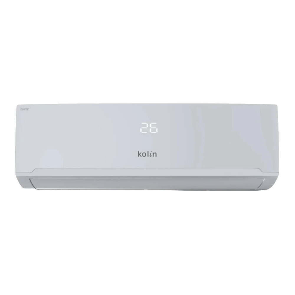 【Kolin 歌林】變頻語音聲控 冷暖分離式 KSA-PK412DV03A+KDV-PK41203｜含基本安裝
