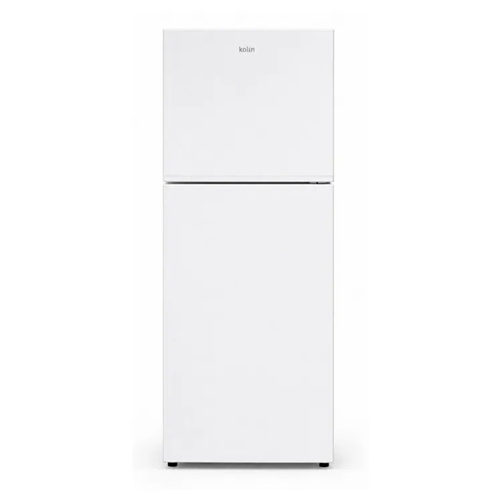【Kolin 歌林】KR-P220V05 變頻雙門冰箱 200L｜含基本安裝