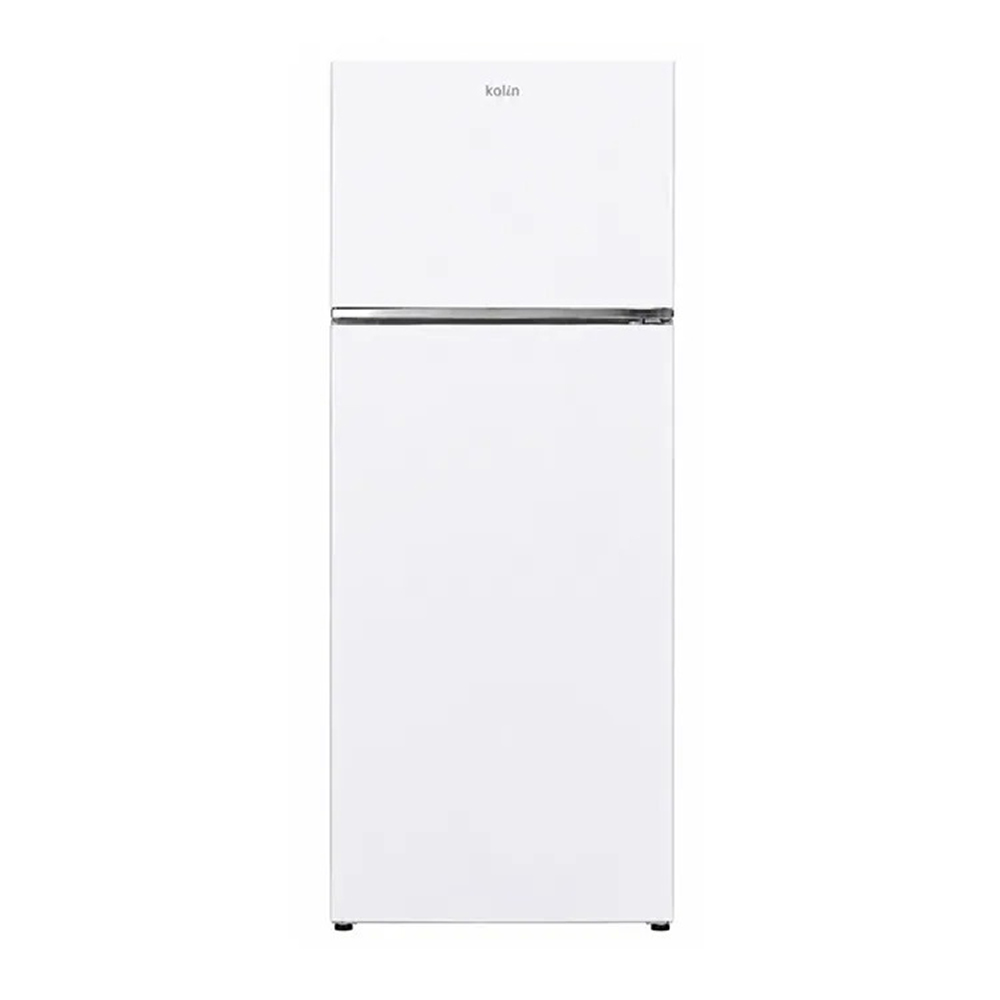 【Kolin 歌林】KR-P225V05 變頻雙門冰箱 247L｜含基本安裝