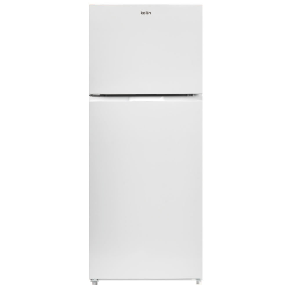 【Kolin 歌林】KR-P235V05 變頻雙門冰箱 339L｜含基本安裝
