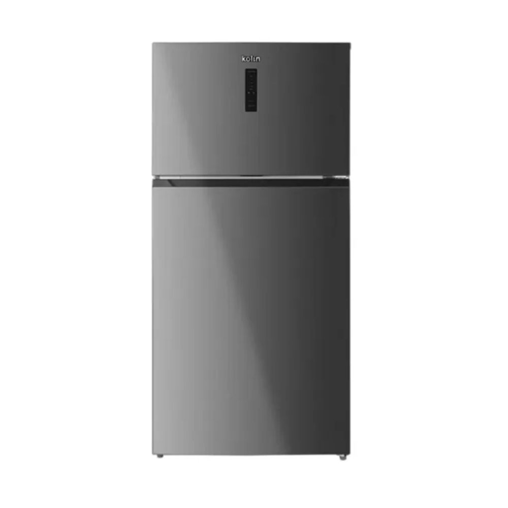 【Kolin 歌林】KR-P243V05 變頻雙門冰箱 435L｜含基本安裝