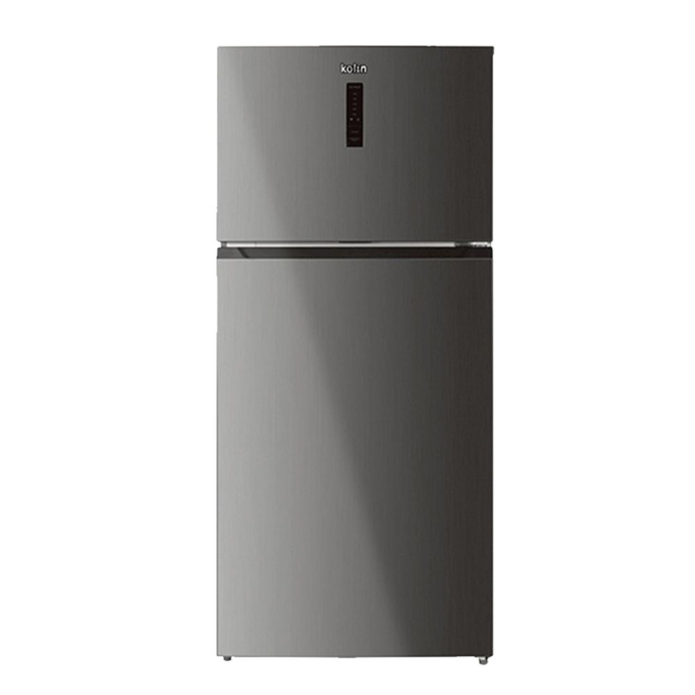【Kolin 歌林】KR-P250V05 變頻雙門冰箱 500L｜含基本安裝
