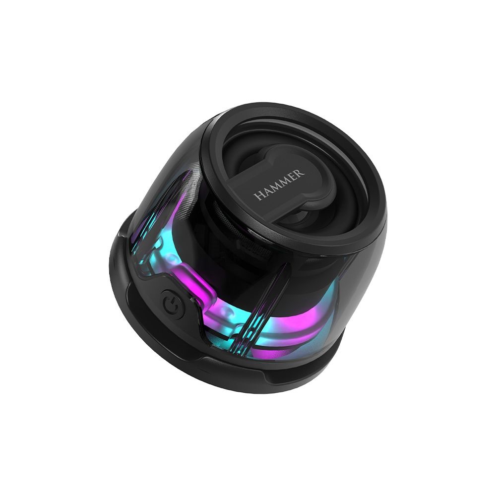 【INTOPIC 廣鼎】T7 RGB磁吸無線喇叭