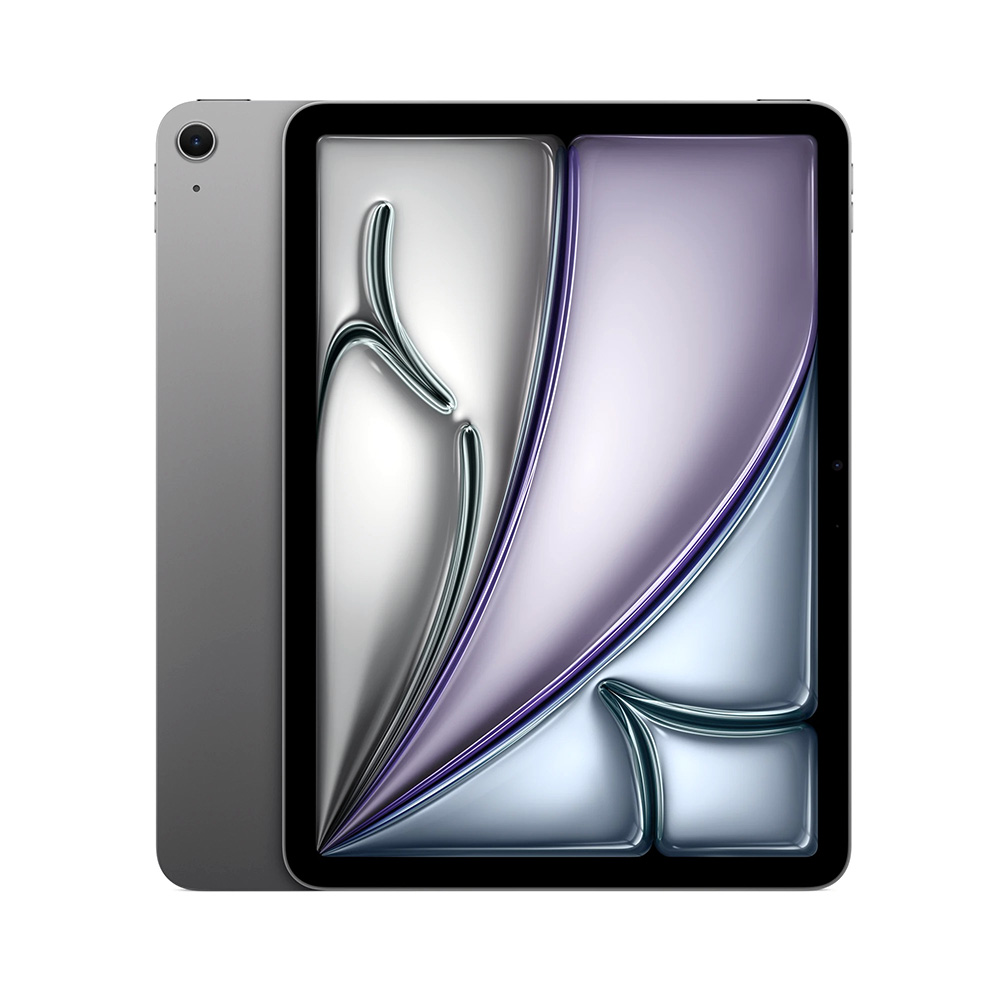 【Apple 蘋果】2026 iPad Air M4 11吋/WiFi/128G 平板電腦｜灰色
