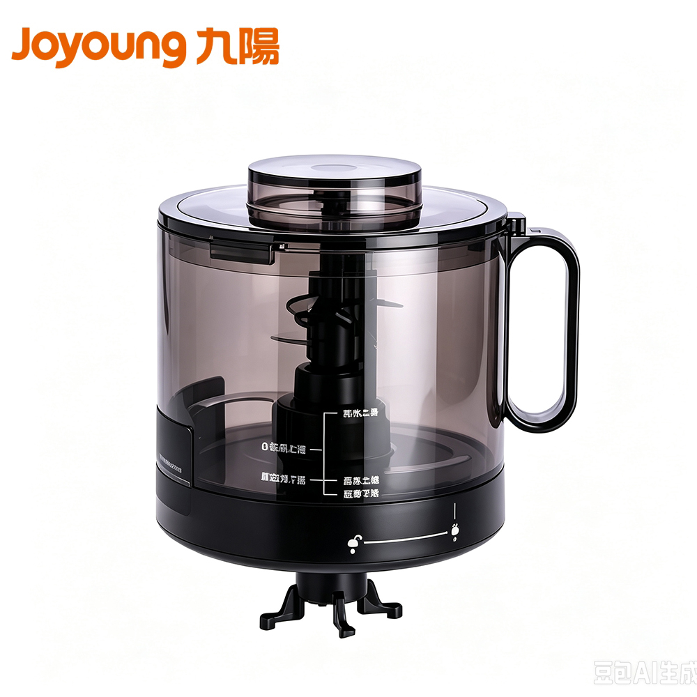 【JOYOUNG 九陽】K76M-SP01 多功能料理杯