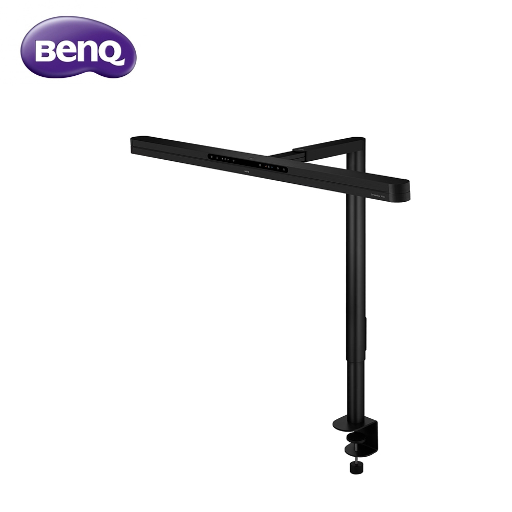 【BenQ 明基】ScreenBar Max 雙螢幕燈