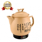 尚朋堂 養生藥膳壺SS-3800