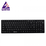 WiNTEK 文鎧 WK710 新黑傑克鍵盤第二代