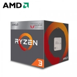 AMD Ryzen 3-2200G 3.5GHz 四核心處理器【三井3C】