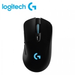 logitech 羅技 G703  LIGHTSPEED 無線電競滑鼠