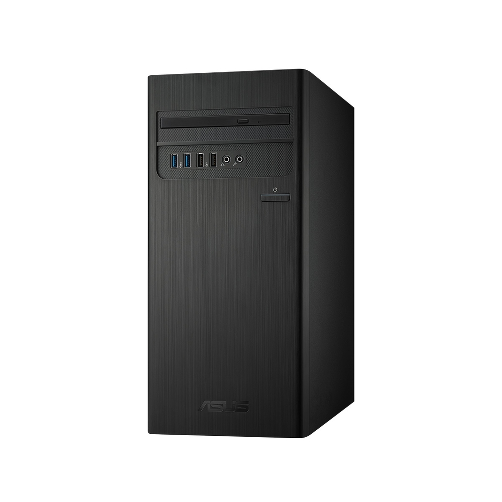 【ASUS 華碩】H-S500TC-511400047W 11代i5 Win11 電腦