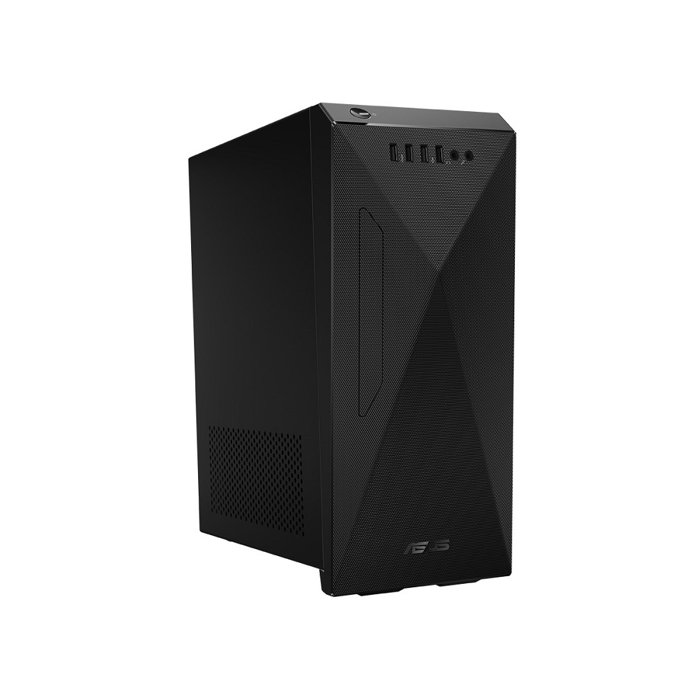 【ASUS 華碩】H-S500MC-310105070W 桌上型電腦