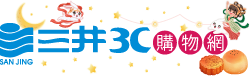 Logo 三井3C購物網