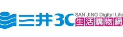 Logo 三井3C購物網
