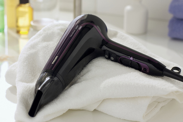 飞利浦spa按摩负离子护发吹风机-hp8233-三井3c购物网