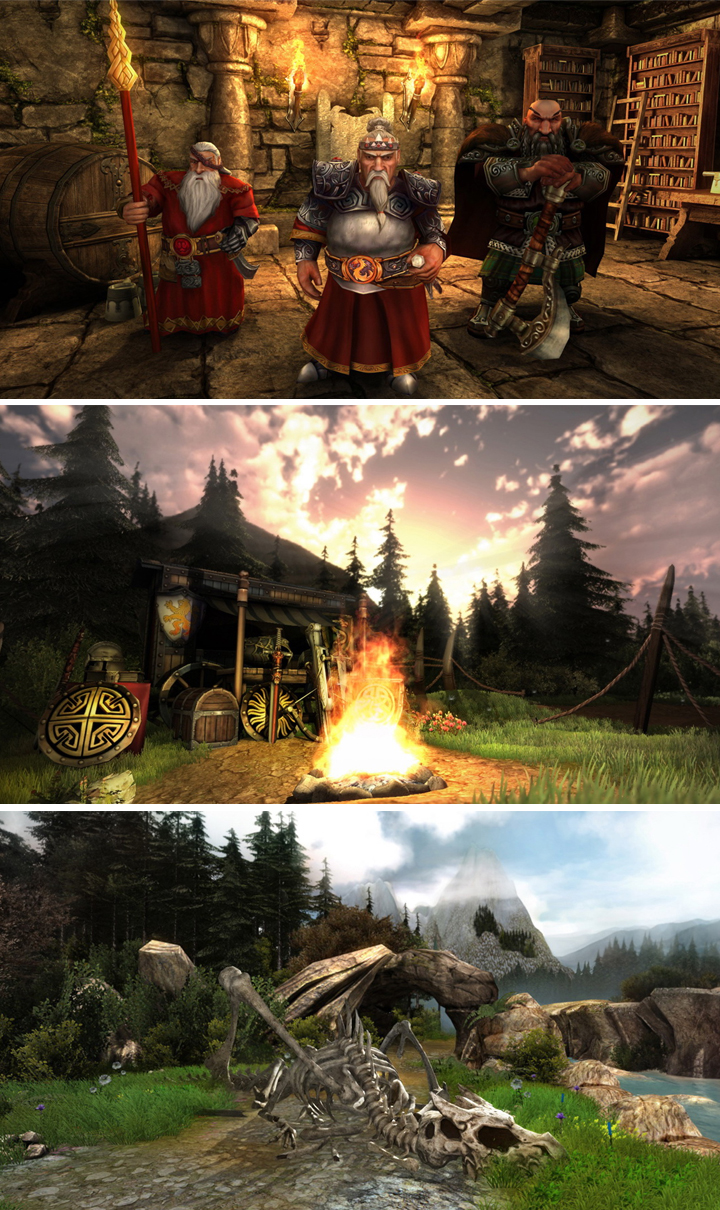 魔法门10 pc国际多语版