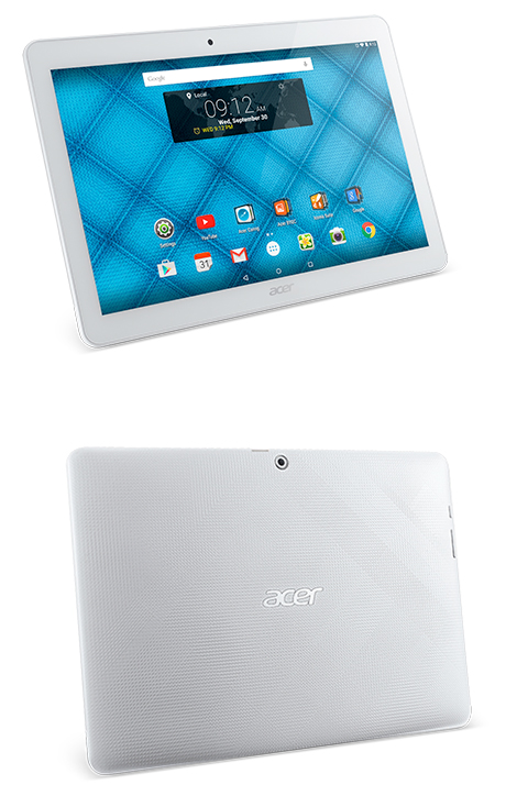 acer 宏碁 b3-a20 四核10吋 ips平板