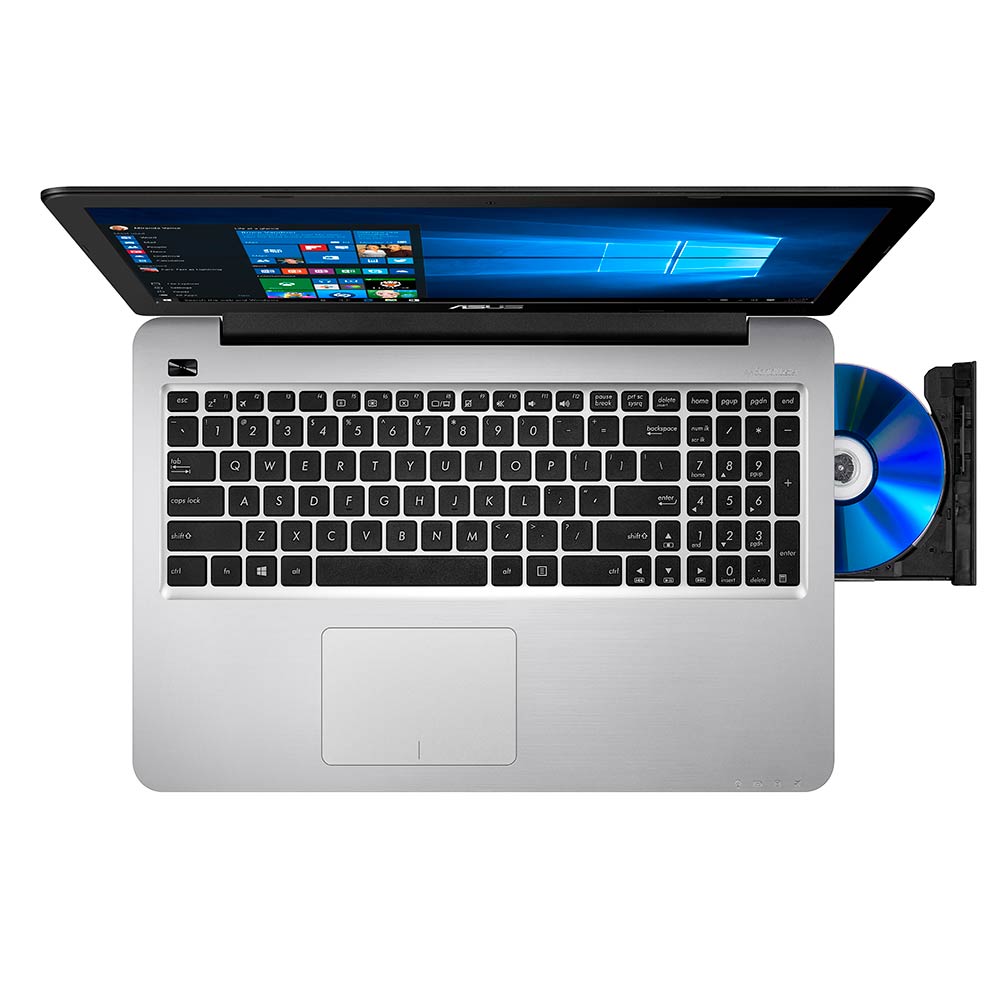 亚柏ez购 408984 - asus 华硕 x556ur-0021b 15.6吋 笔电 雾蓝 w10