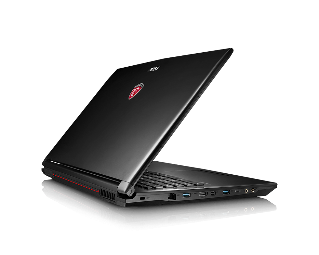 msi 微星 gl72 6qf-485tw 17.3吋 六代笔电-三井3c购物网