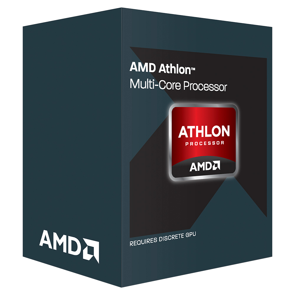 amd x4-860k 四核心处理器 s2.