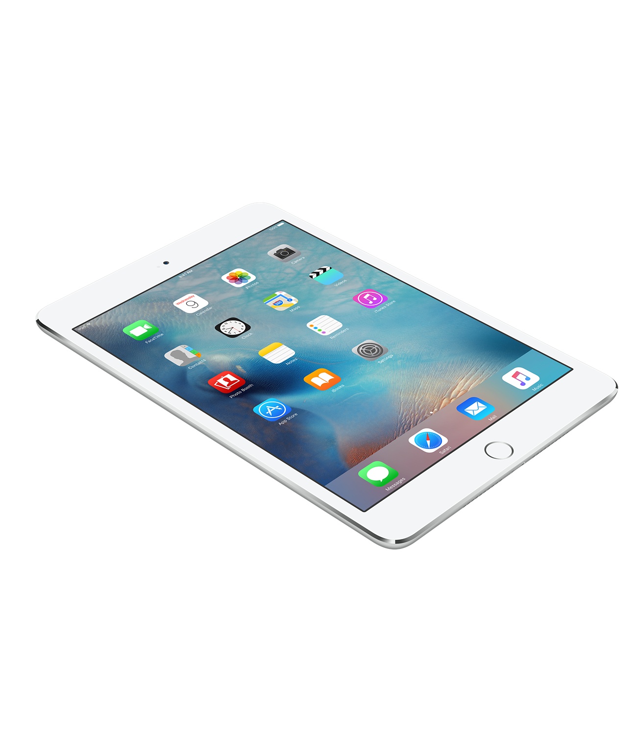 apple ipad mini 4 wifi 64gb 灰-三井3c购物网