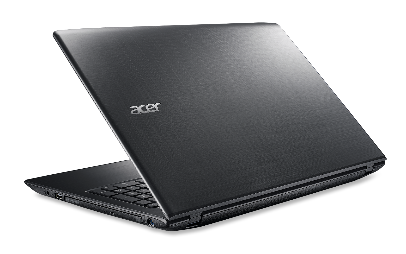 acer 宏碁 e5-575g-58zl 七代黑色笔电