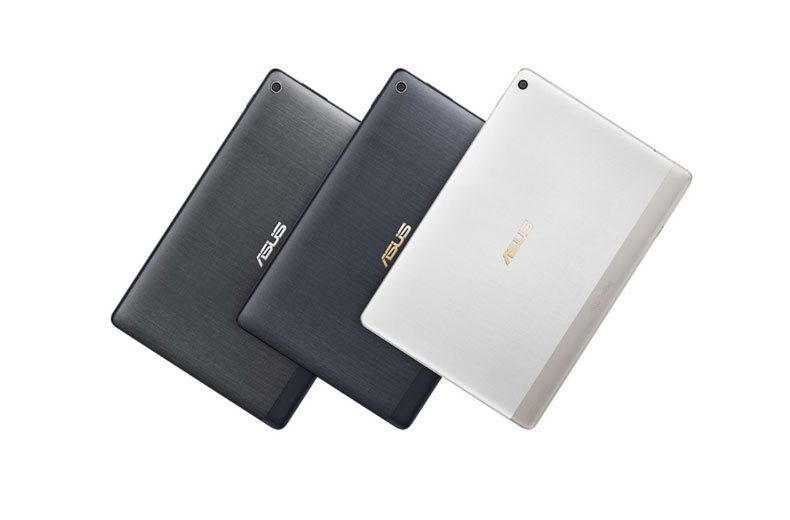asus 华硕 zenpad 10 z301m-1b024a 皓月白